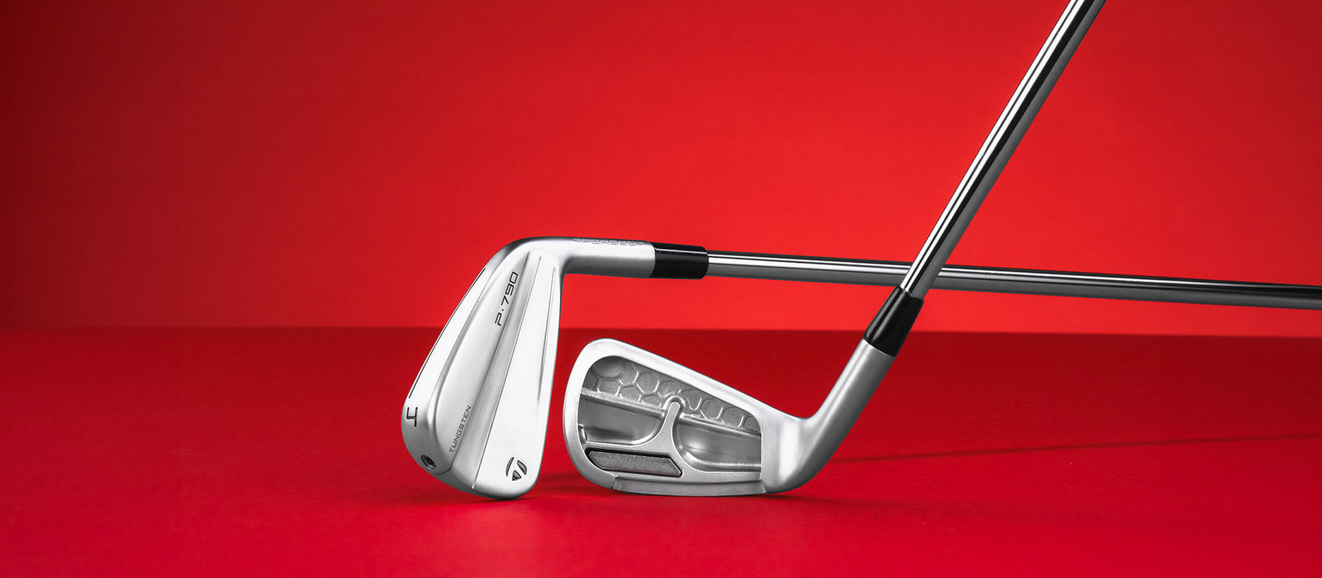 2023 P790 Irons – Golf 88