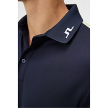 Load image into Gallery viewer, J.Lindeberg Men's Polo 9170 Reg Fit