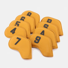 Load image into Gallery viewer, Tech Skin Irons Cover Set