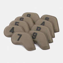 Load image into Gallery viewer, Tech Skin Irons Cover Set