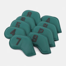 Load image into Gallery viewer, Tech Skin Irons Cover Set