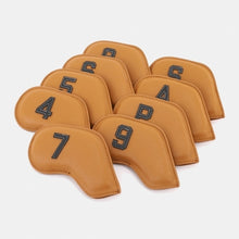 Load image into Gallery viewer, Tech Skin Irons Cover Set