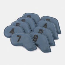 Load image into Gallery viewer, Tech Skin Irons Cover Set