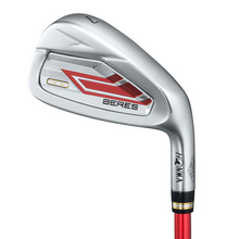Load image into Gallery viewer, Honma Beres09 2/Star Ladies 7/Iron Set