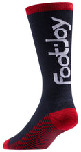 Load image into Gallery viewer, FootJoy Men's Crew Sock ProDry 18015