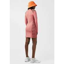 Load image into Gallery viewer, J.Lindeberg Ladies Dress Kimoni 5521