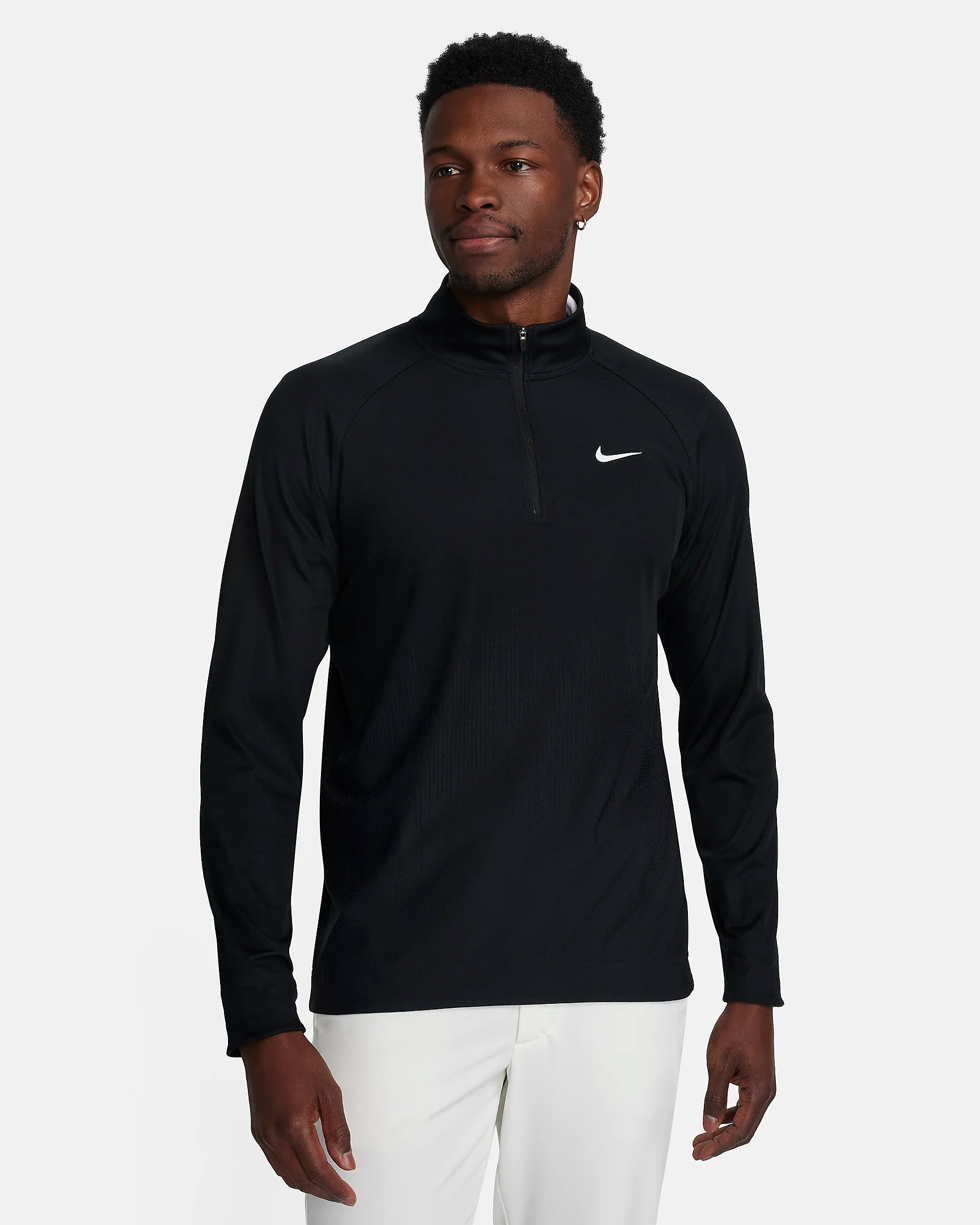 Nike Men's Dri-Fit 1/2-Zip Pullover FD5833 – Golf 88 Nike Men's Dri-Fit 1/2-Zip Pullover FD5833 – Golf 88