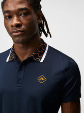 Load image into Gallery viewer, J.Lindeberg Men's Polo Glen Reg Fit 7614 (Only-Small)