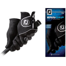 Load image into Gallery viewer, FootJoy Women's RainGrip Gloves-Pair