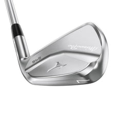Load image into Gallery viewer, Mizuno Pro 245 Men's Iron Set Steel Shaft