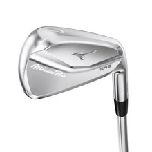 Load image into Gallery viewer, Mizuno Pro 245 Men's Iron Set Steel Shaft