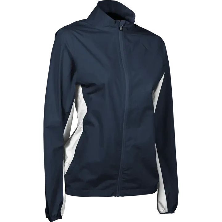 Sun Mountain Ladies Monsoon Rain Jacket 212514