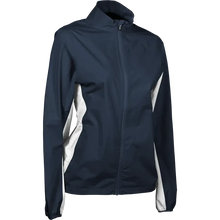 Load image into Gallery viewer, Sun Mountain Ladies Monsoon Rain Jacket 212514