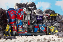 Load image into Gallery viewer, Bettinardi x Transformers Limited Putter Set (3 Piece)