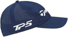 Load image into Gallery viewer, Taylormade Tour Lite Tech Men's Cap Stealth-2