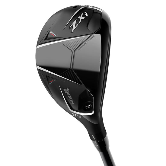 hi-gkiです Srixon ZX Utility 4 Hybrid 23° Regular Right-Handed Graphite #2071
