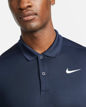 Load image into Gallery viewer, Nike Men’s Dri-FIT Polo DH0822