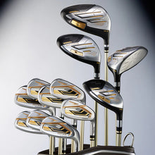 Load image into Gallery viewer, Honma Beres09 3/Star Men's Package Set