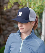 Load image into Gallery viewer, Ping Women’s Cap Stitch