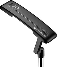 Load image into Gallery viewer, Taylormade TP Black Juno-1 Putter LH-34"