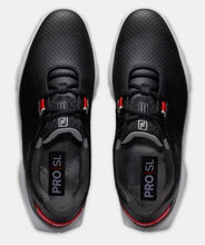 Load image into Gallery viewer, FootJoy Men's Spikeless Shoe Pro-SL Sport 53860