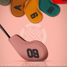 Load image into Gallery viewer, Tech Skin Irons Cover Set