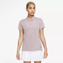 Load image into Gallery viewer, Nike Women's Victory Dri-Fit Polo DH2309