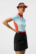 Load image into Gallery viewer, J.Lindeberg Ladies Polo Makena 9184