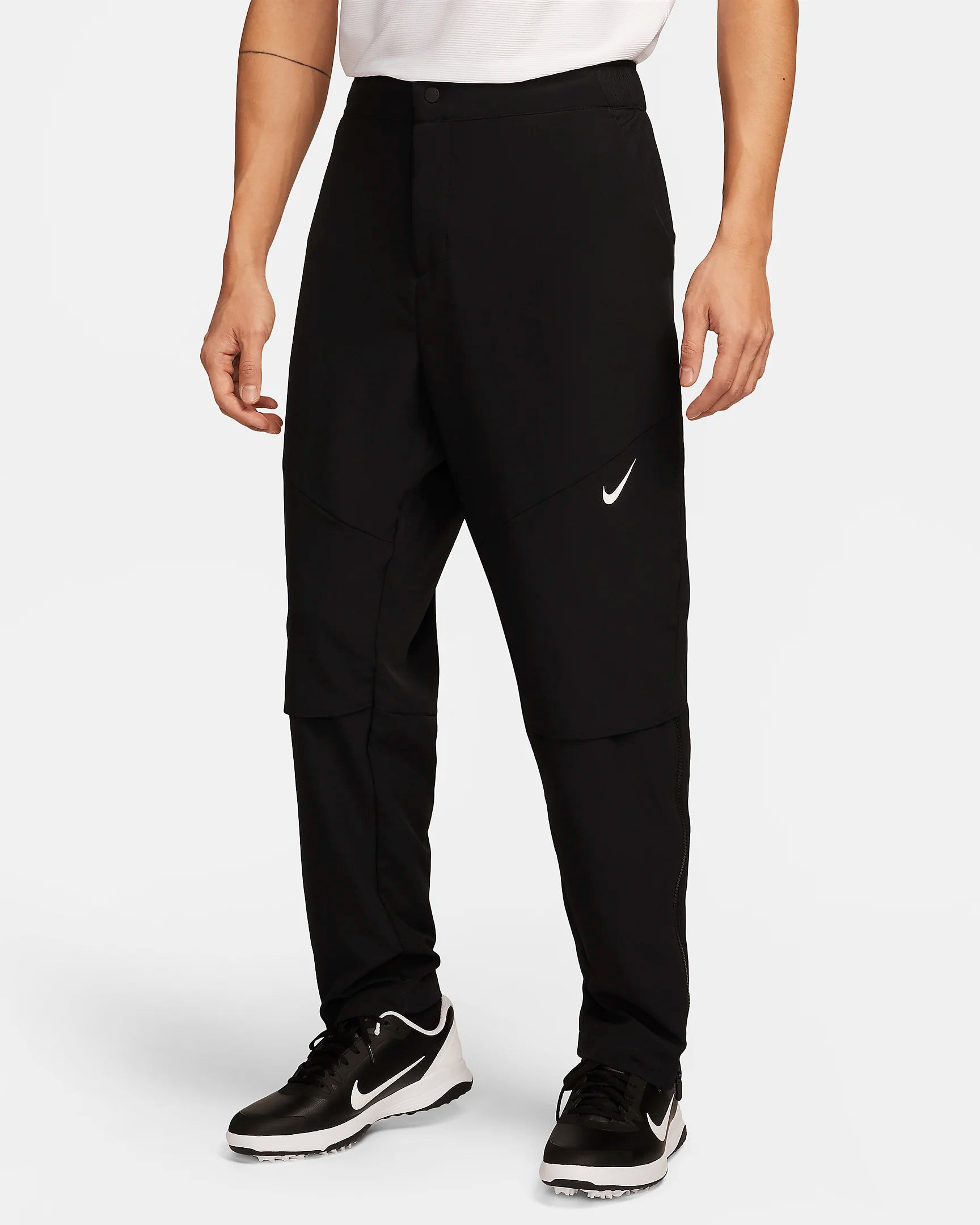 Nike Men s Dri FIT Golf Trousers