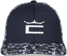 Load image into Gallery viewer, Cobra Camo Crown Snapback Men’s Cap