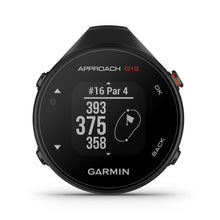 Load image into Gallery viewer, Garmin Approach® G12