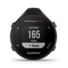 Load image into Gallery viewer, Garmin Approach® G12
