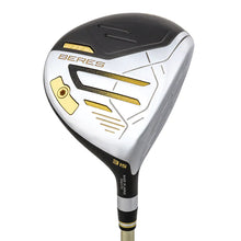 Load image into Gallery viewer, Honma Beres09 3-Star Men's Fairway Wood