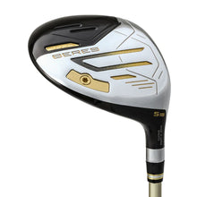 Load image into Gallery viewer, Honma Beres09 3-Star Men's Fairway Wood