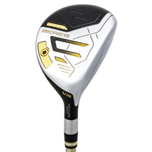 Load image into Gallery viewer, Honma Beres09 3-Star Men's Hybrid