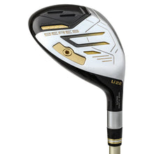 Load image into Gallery viewer, Honma Beres09 3-Star Men's Hybrid
