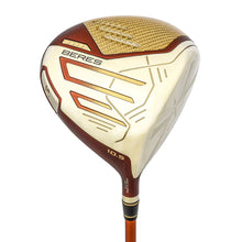 Load image into Gallery viewer, Honma Beres09 4-Star Men's Driver