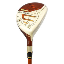 Load image into Gallery viewer, Honma Beres09 4-Star Men's Hybrid
