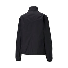 Load image into Gallery viewer, Puma Women’s Wind Jacket First Mile 530155