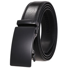 Load image into Gallery viewer, KNKT Pioneer Leather Belt