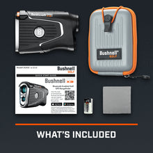 Load image into Gallery viewer, Bushnell Pro X3+ Rangefinder