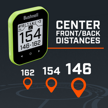 Load image into Gallery viewer, Bushnell Phantom 3 Slope GPS