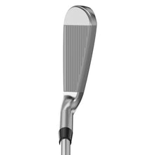 Load image into Gallery viewer, Cleveland ZipCore XL Men's 7/Irons Set Steel