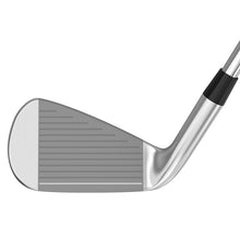 Load image into Gallery viewer, Cleveland ZipCore XL Men's 7/Irons Set Steel