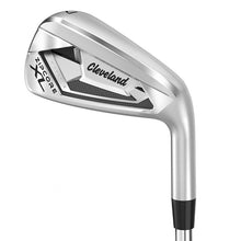 Load image into Gallery viewer, Cleveland ZipCore XL Men's 7/Irons Set Steel
