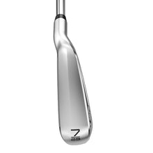 Load image into Gallery viewer, Cleveland ZipCore XL Men's 7/Irons Set Steel
