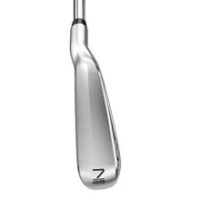 Load image into Gallery viewer, Cleveland ZipCore XL Men's 7/Irons Set Graphite