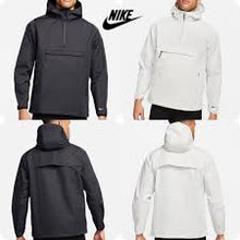 Load image into Gallery viewer, Nike Men’s Unscripted Repel Anorak 1/2 Zip Pullover FJ6816