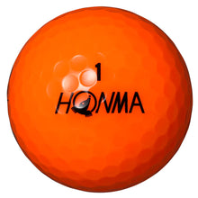 Load image into Gallery viewer, Honma D1 12/Balls (Assorted)