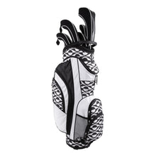 Load image into Gallery viewer, Nancy Lopez Erinn Cart Bag Package Set (Deco)